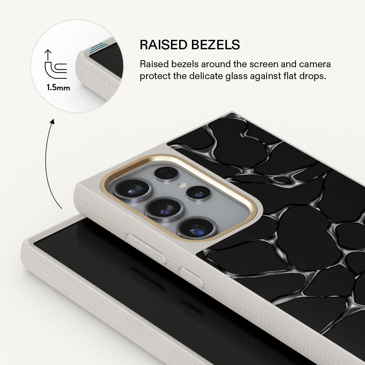 Void - Samsung Galaxy S23 Ultra Case - Image 22