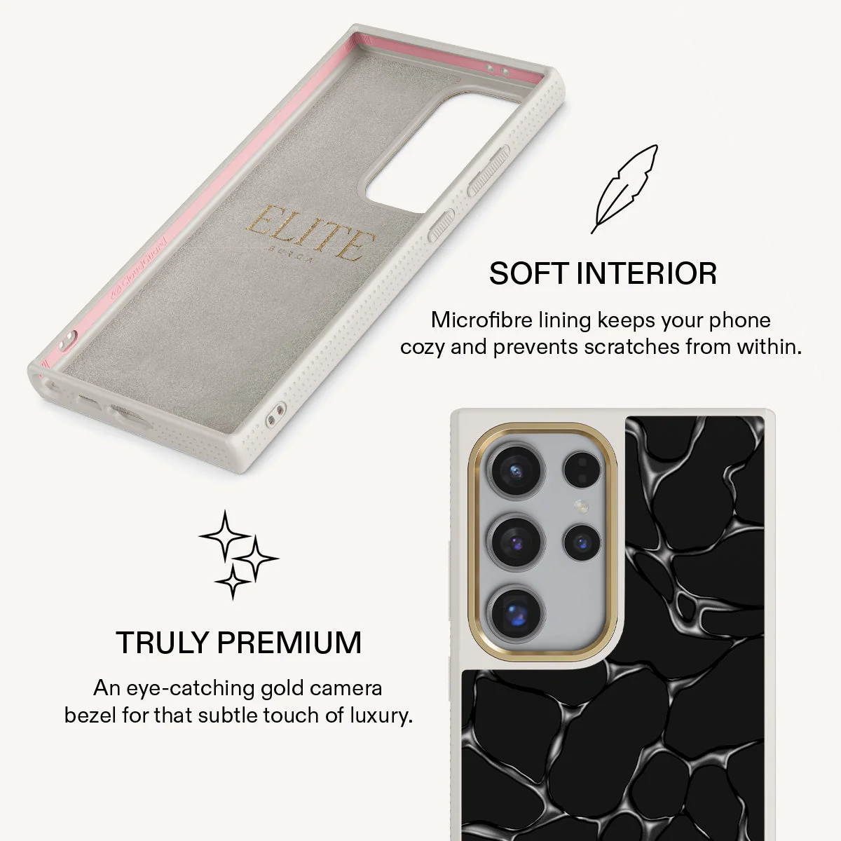 Void - Samsung Galaxy S23 Ultra Case - Image 24