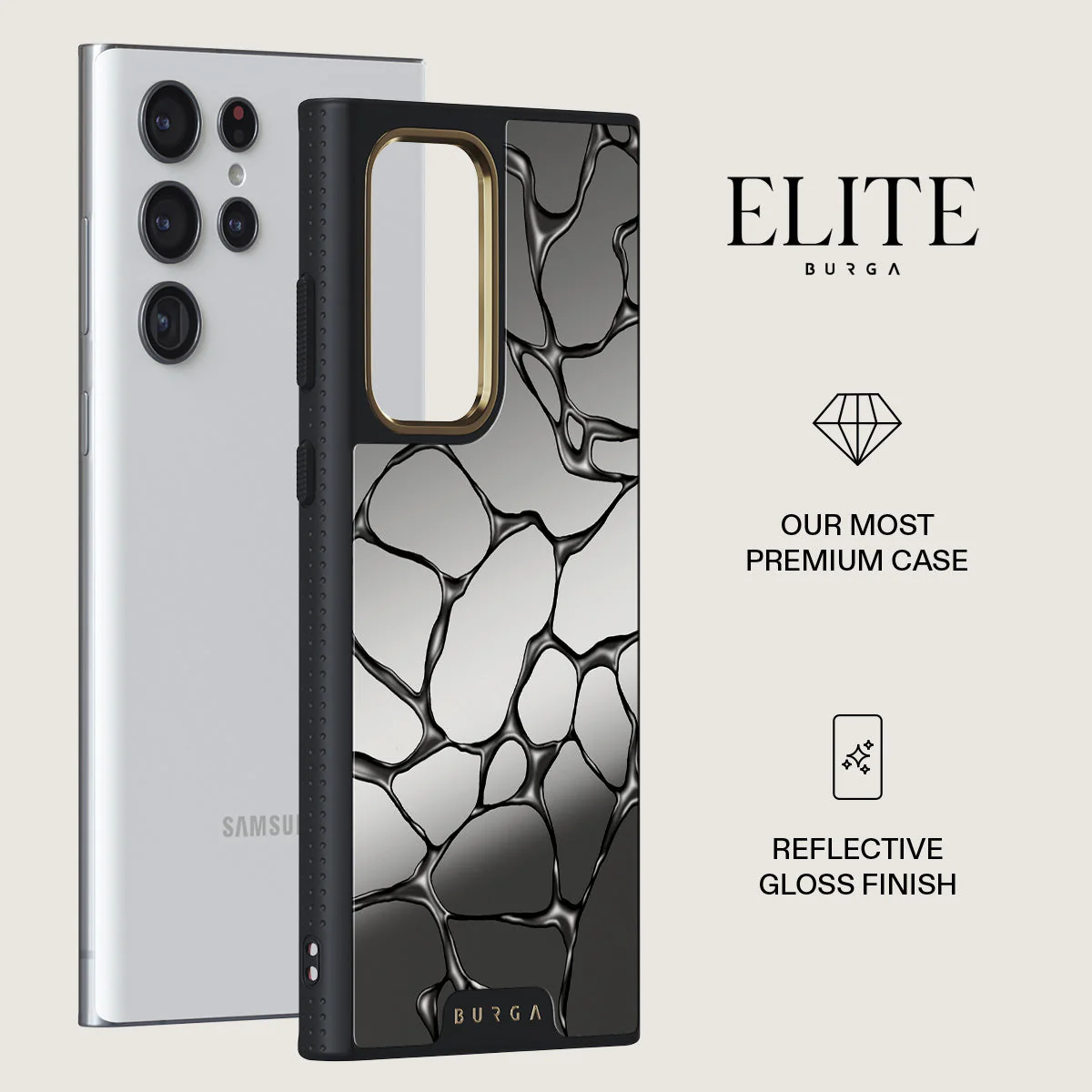 Void - Samsung Galaxy S23 Ultra Case - Image 27