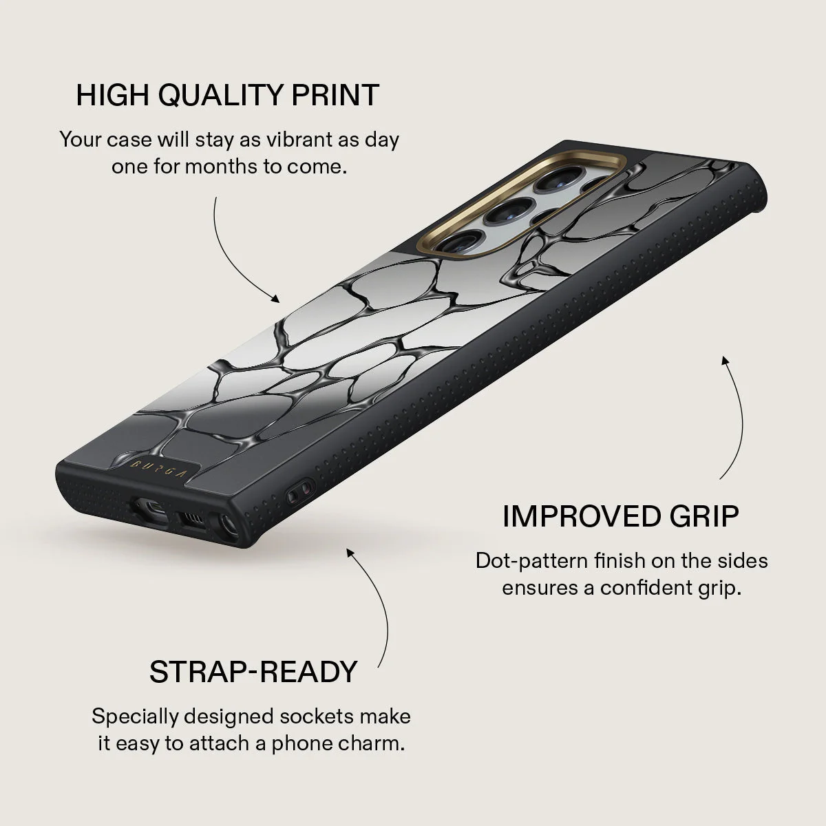 Void - Samsung Galaxy S23 Ultra Case - Image 31