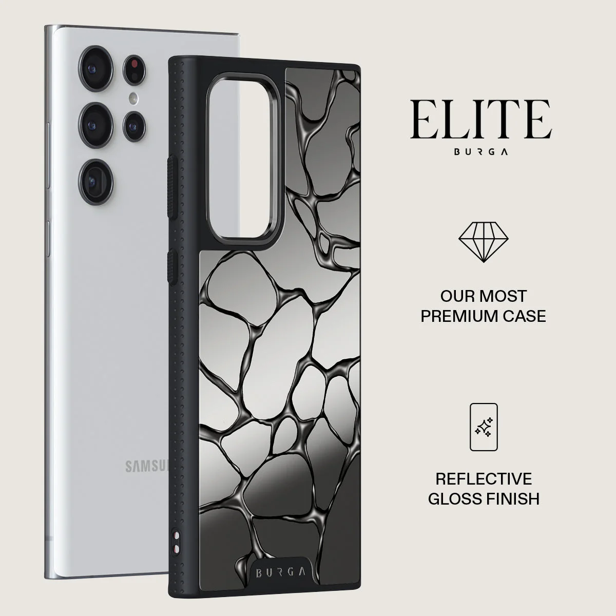 Void - Samsung Galaxy S23 Ultra Case - Image 35