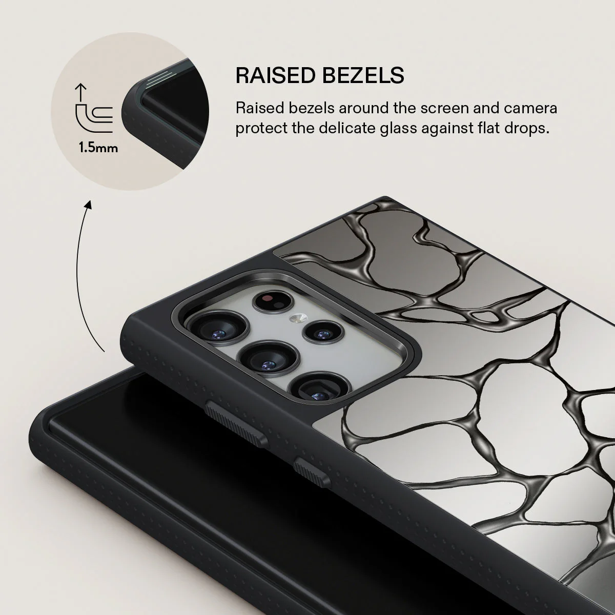 Void - Samsung Galaxy S23 Ultra Case - Image 38