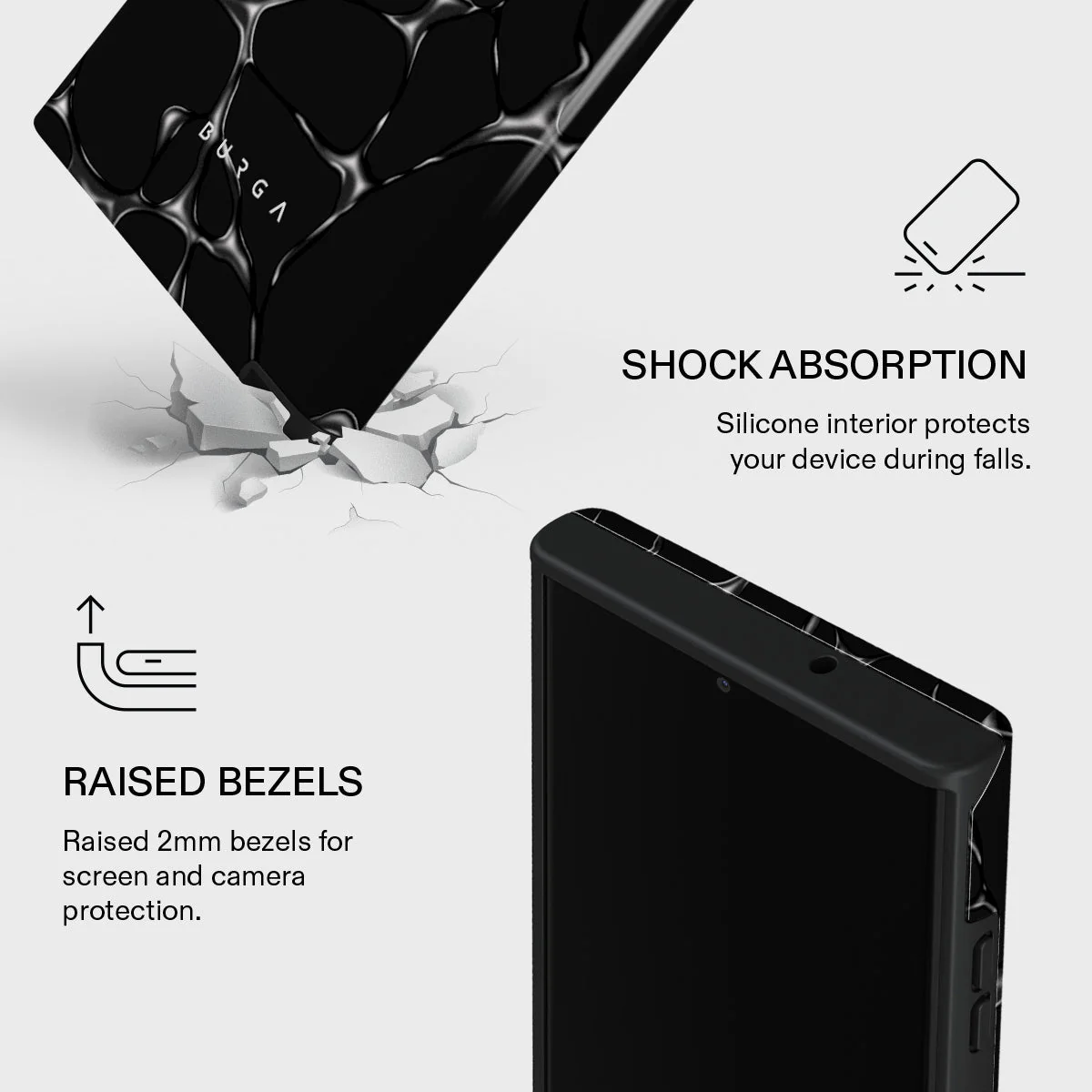 Void - Samsung Galaxy S23 Ultra Case - Image 4