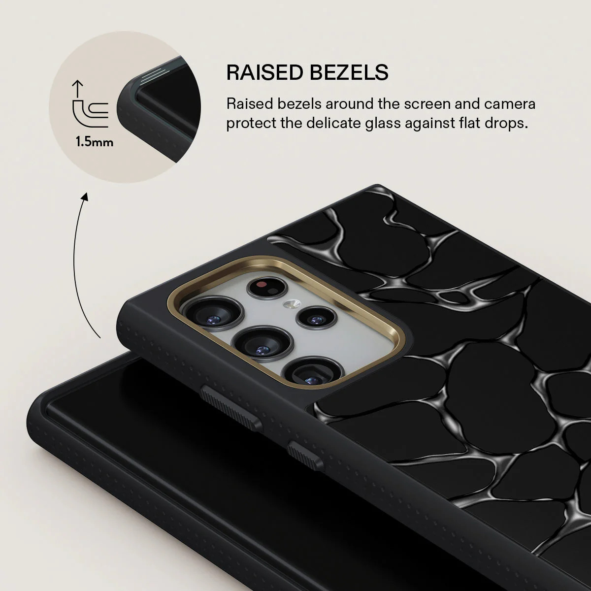 Void - Samsung Galaxy S23 Ultra Case - Image 8