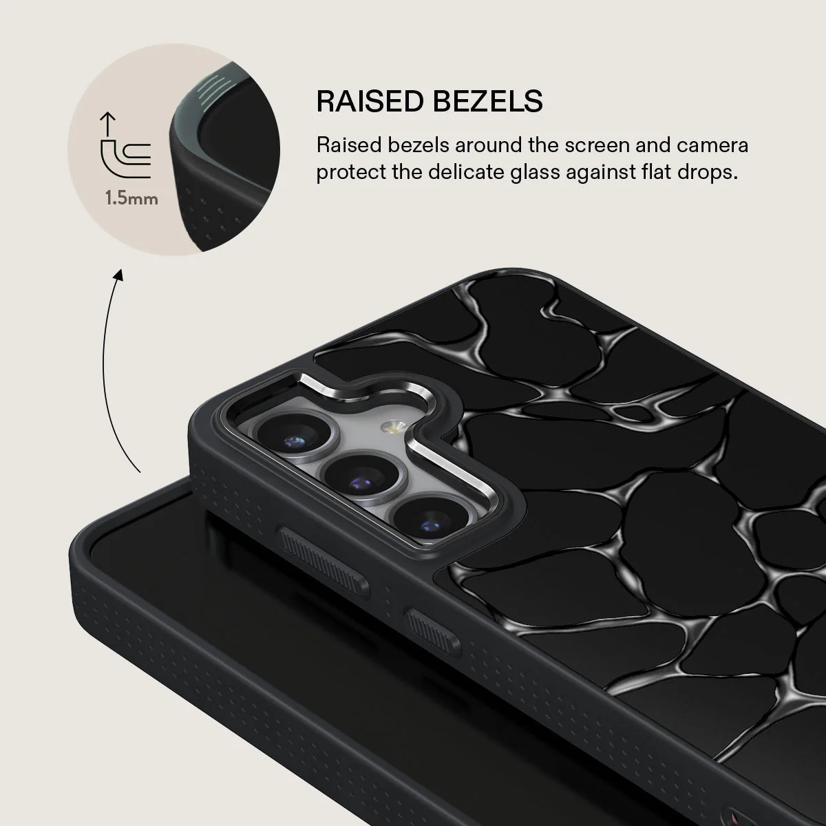 Void - Samsung Galaxy S24 Case - Image 15
