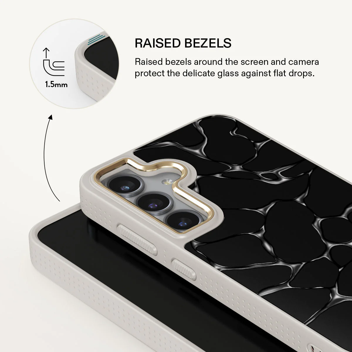 Void - Samsung Galaxy S24 Case - Image 22