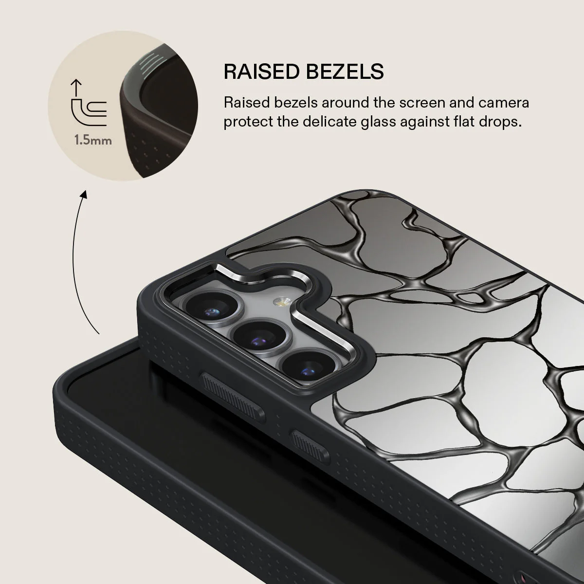Void - Samsung Galaxy S24 Case - Image 38