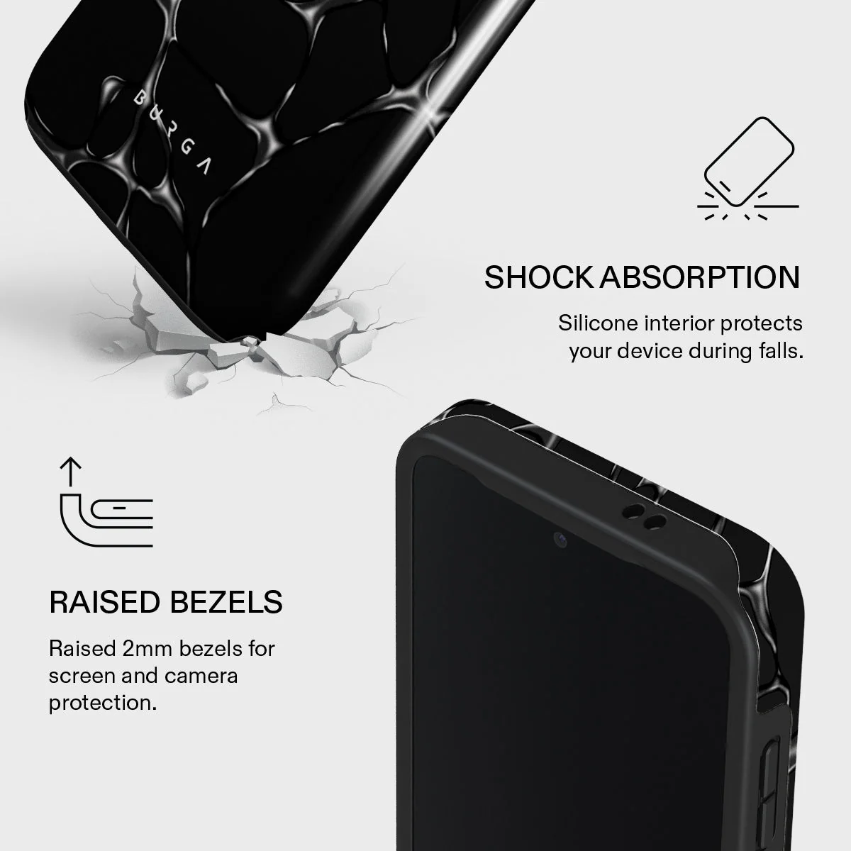 Void - Samsung Galaxy S24 Case - Image 4