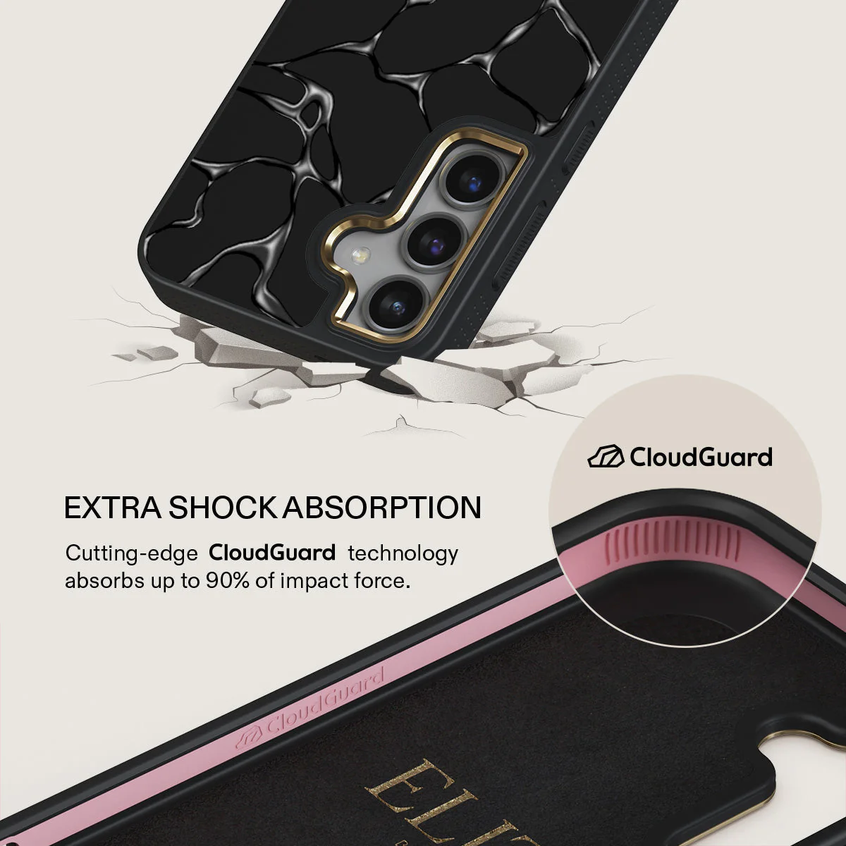 Void - Samsung Galaxy S24 Case - Image 7