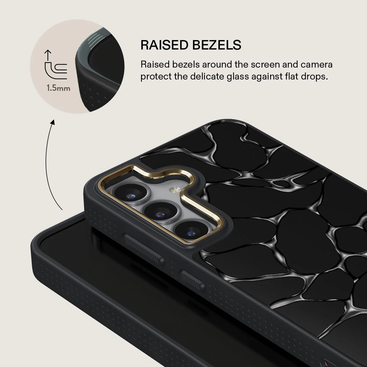 Void - Samsung Galaxy S24 Case - Image 8
