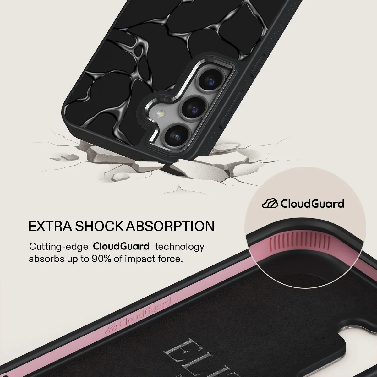 Void - Samsung Galaxy S24 Plus Case - Image 14