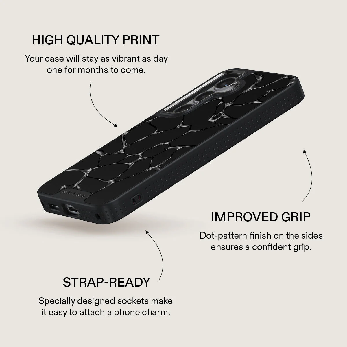 Void - Samsung Galaxy S24 Plus Case - Image 16