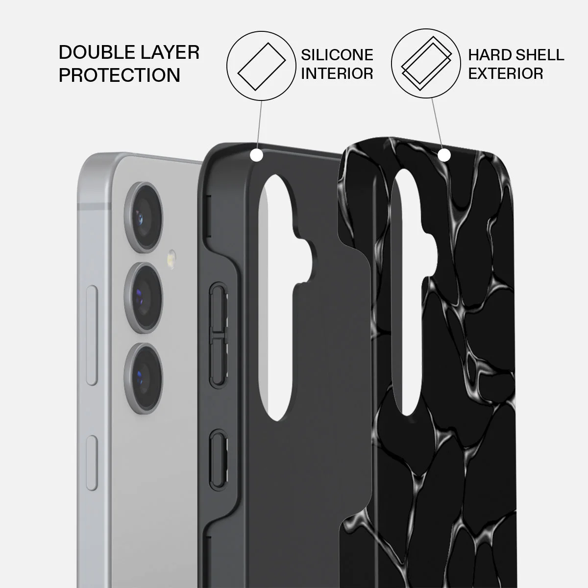 Void - Samsung Galaxy S24 Plus Case - Image 2