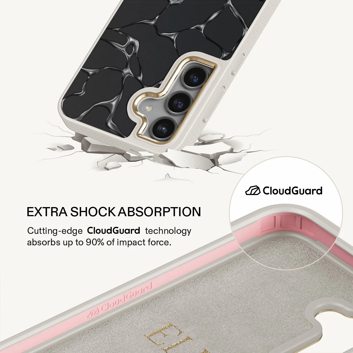 Void - Samsung Galaxy S24 Plus Case - Image 21