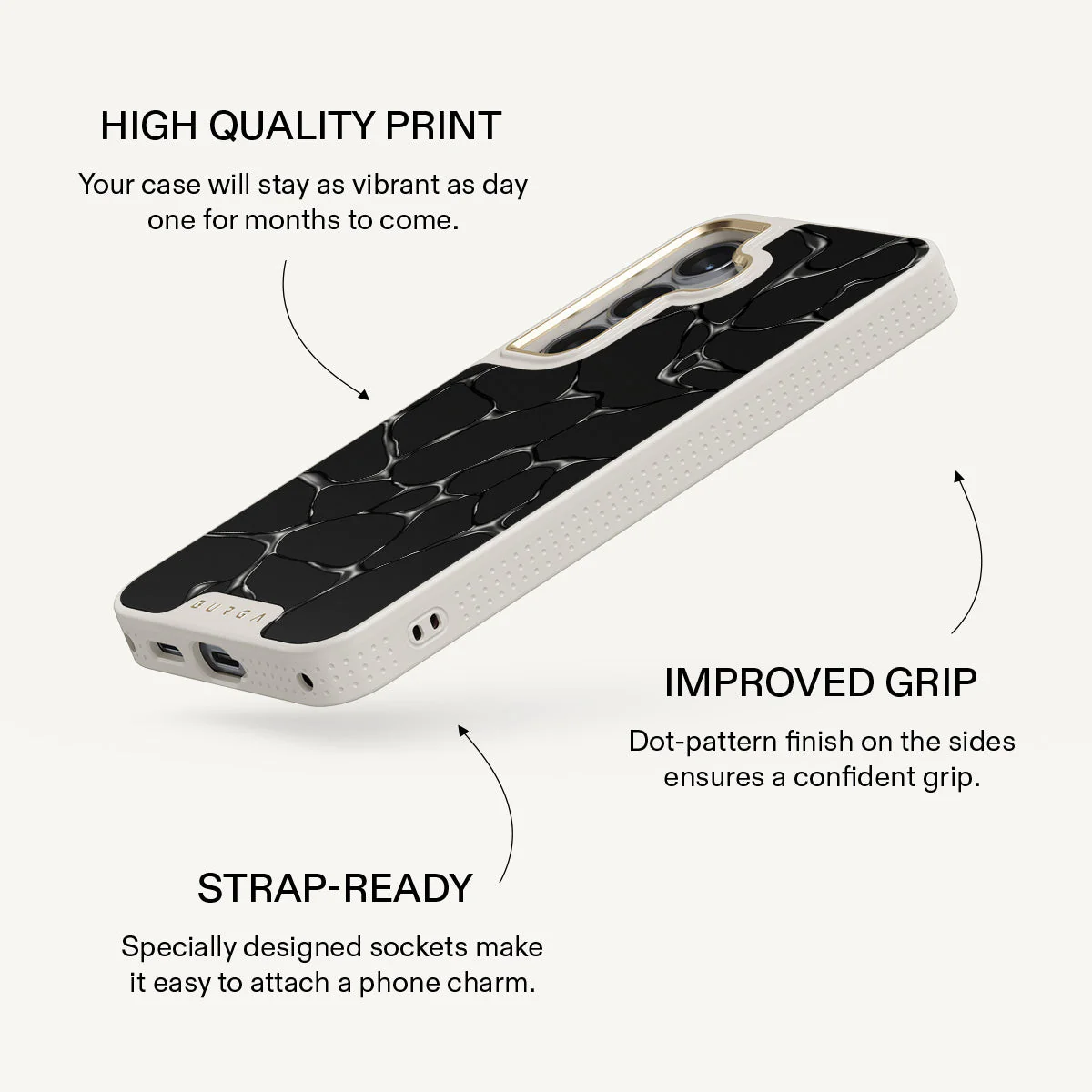 Void - Samsung Galaxy S24 Plus Case - Image 23