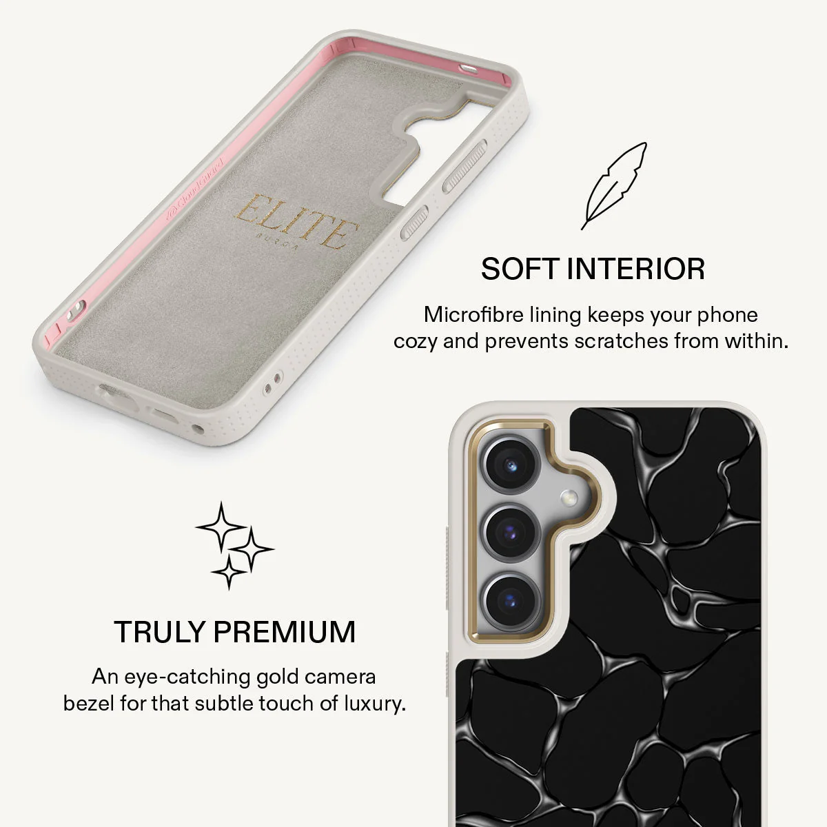 Void - Samsung Galaxy S24 Plus Case - Image 24
