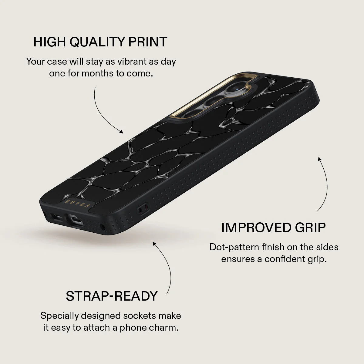 Void - Samsung Galaxy S24 Plus Case - Image 9