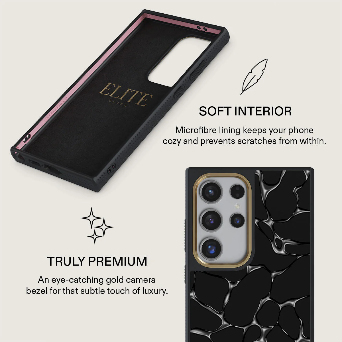Void - Samsung Galaxy S24 Ultra Case - Image 10