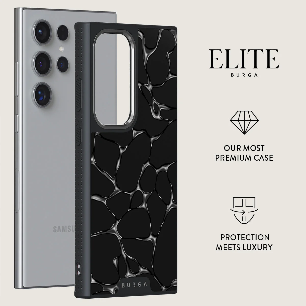 Void - Samsung Galaxy S24 Ultra Case - Image 13