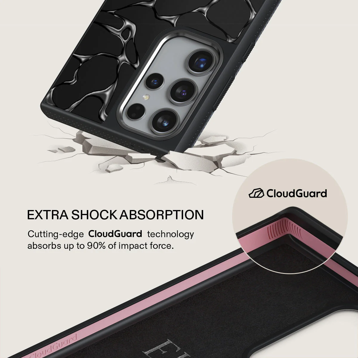 Void - Samsung Galaxy S24 Ultra Case - Image 14