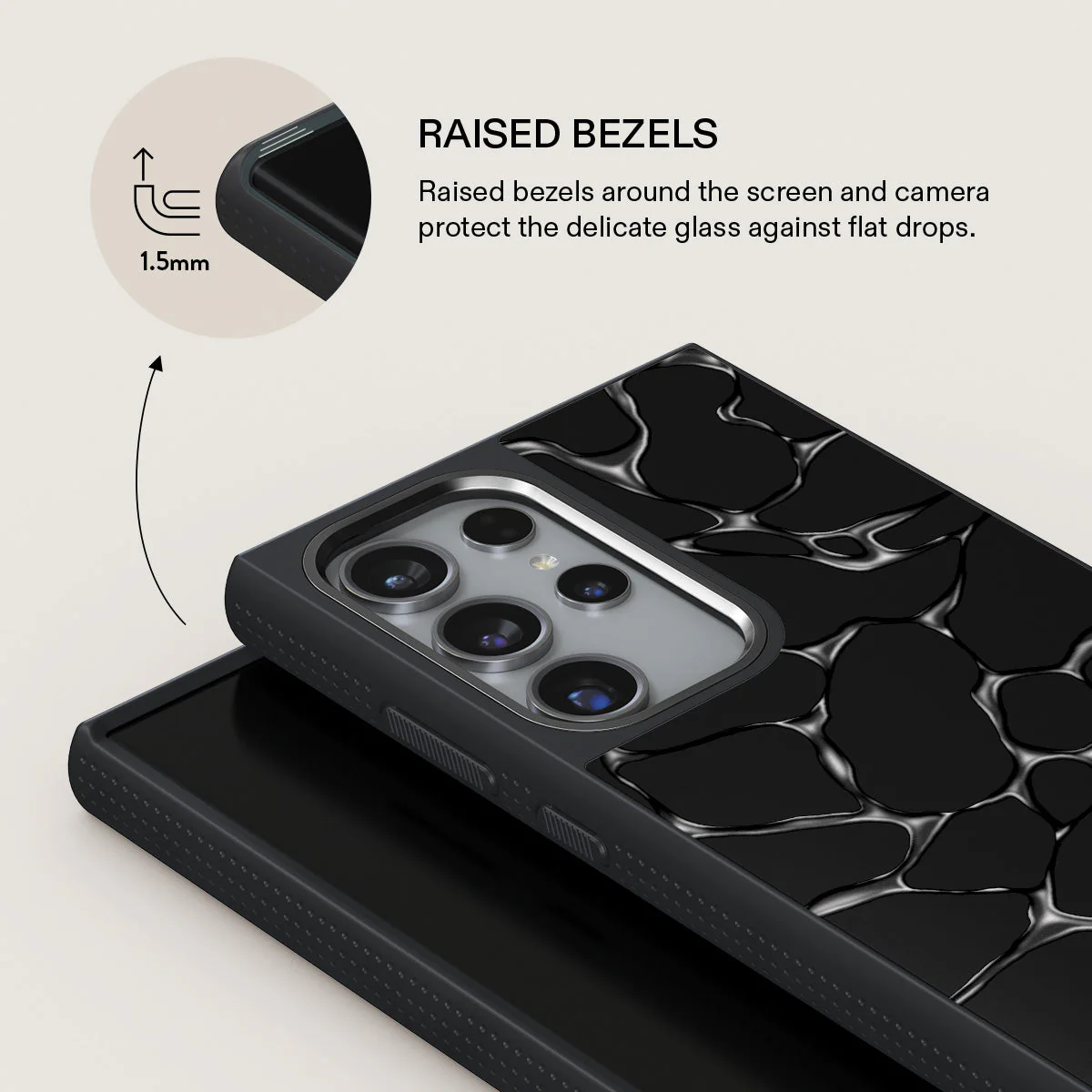 Void - Samsung Galaxy S24 Ultra Case - Image 15