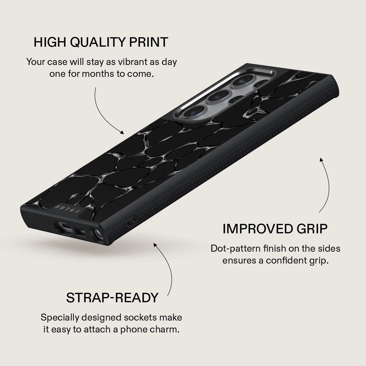 Void - Samsung Galaxy S24 Ultra Case - Image 16