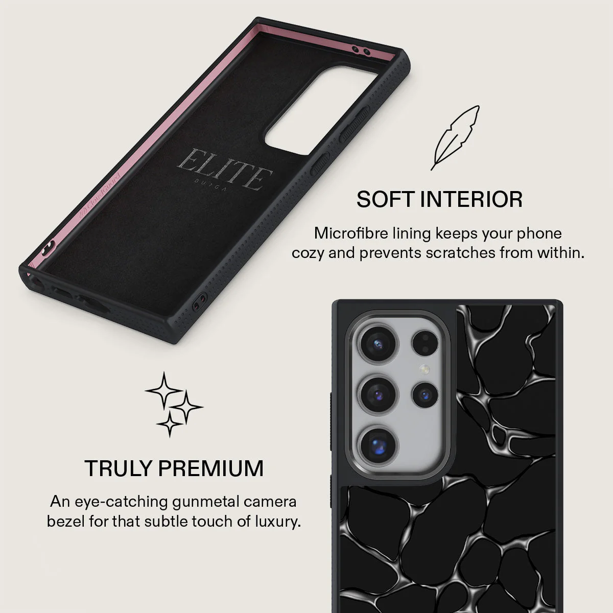 Void - Samsung Galaxy S24 Ultra Case - Image 17