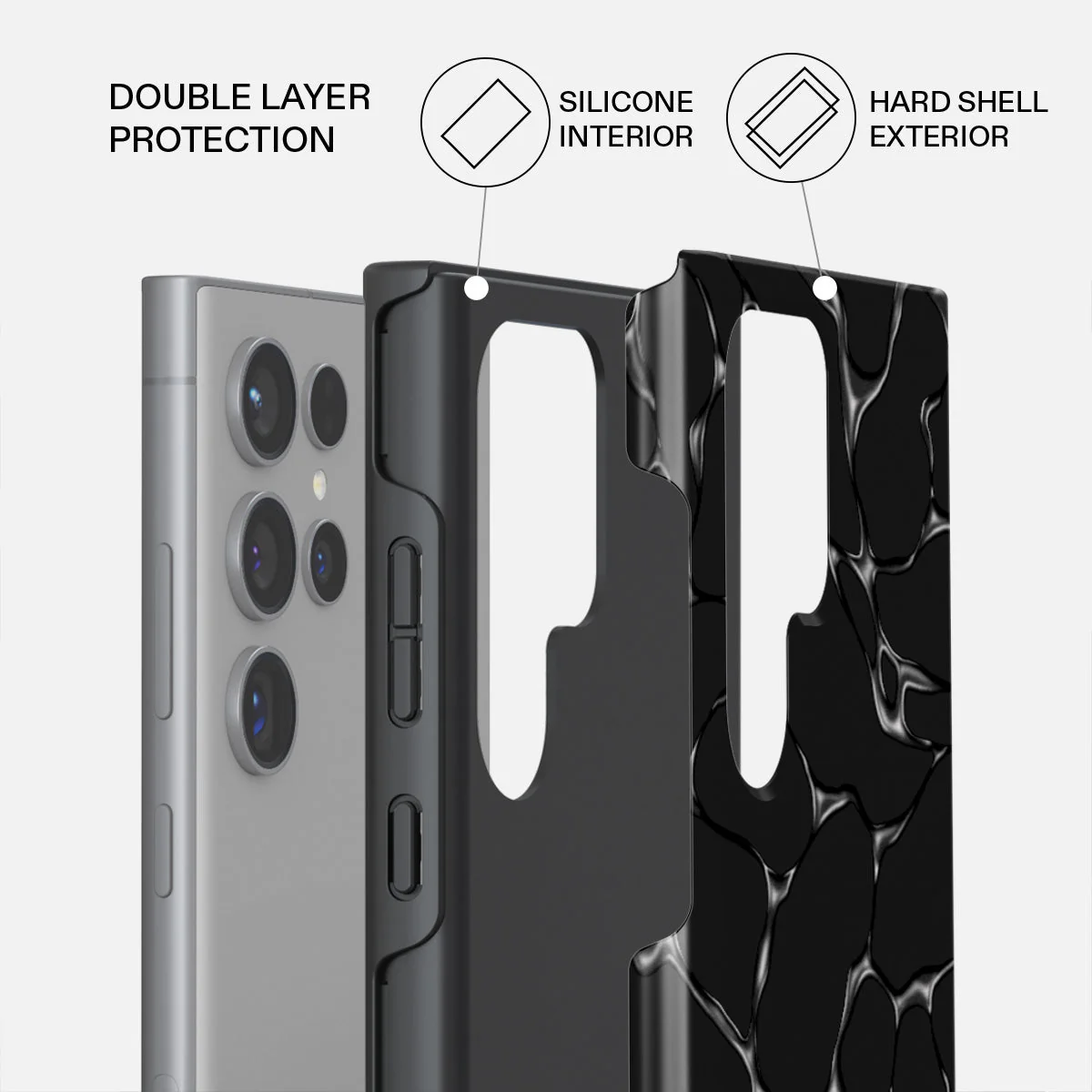 Void - Samsung Galaxy S24 Ultra Case - Image 2