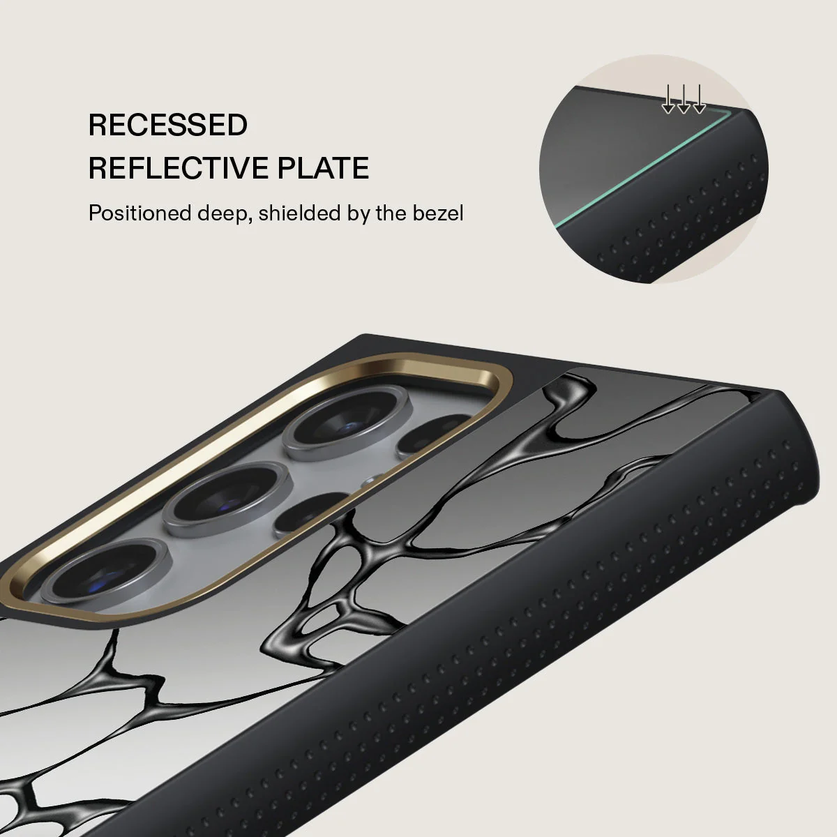 Void - Samsung Galaxy S24 Ultra Case - Image 29
