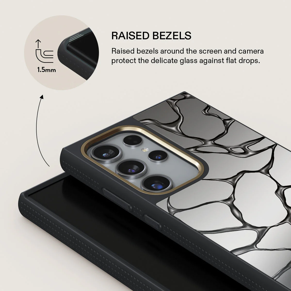 Void - Samsung Galaxy S24 Ultra Case - Image 30