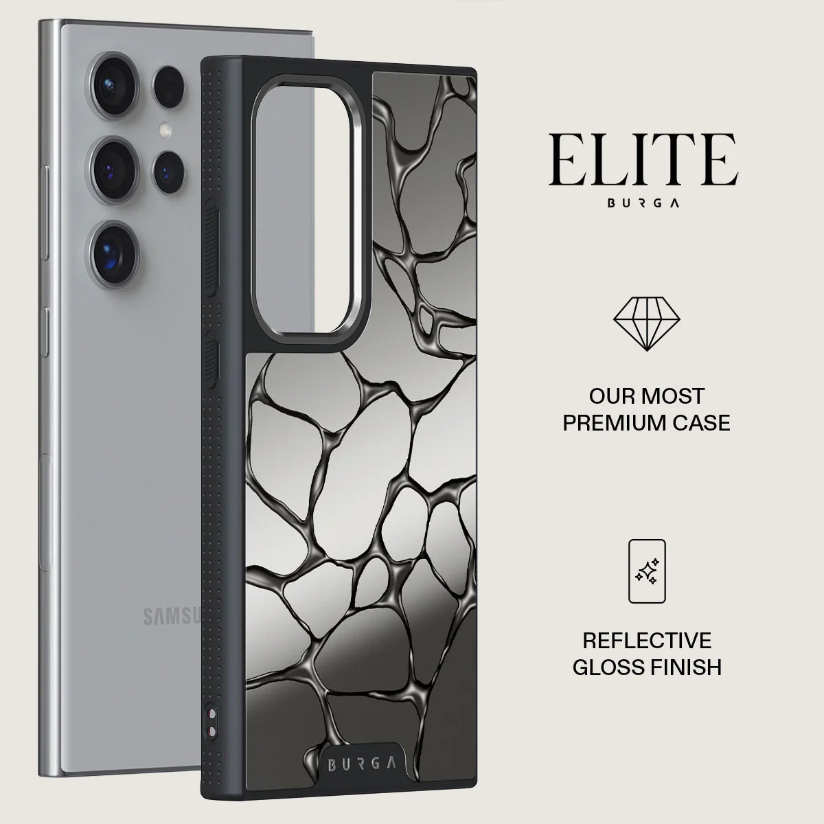 Void - Samsung Galaxy S24 Ultra Case - Image 35