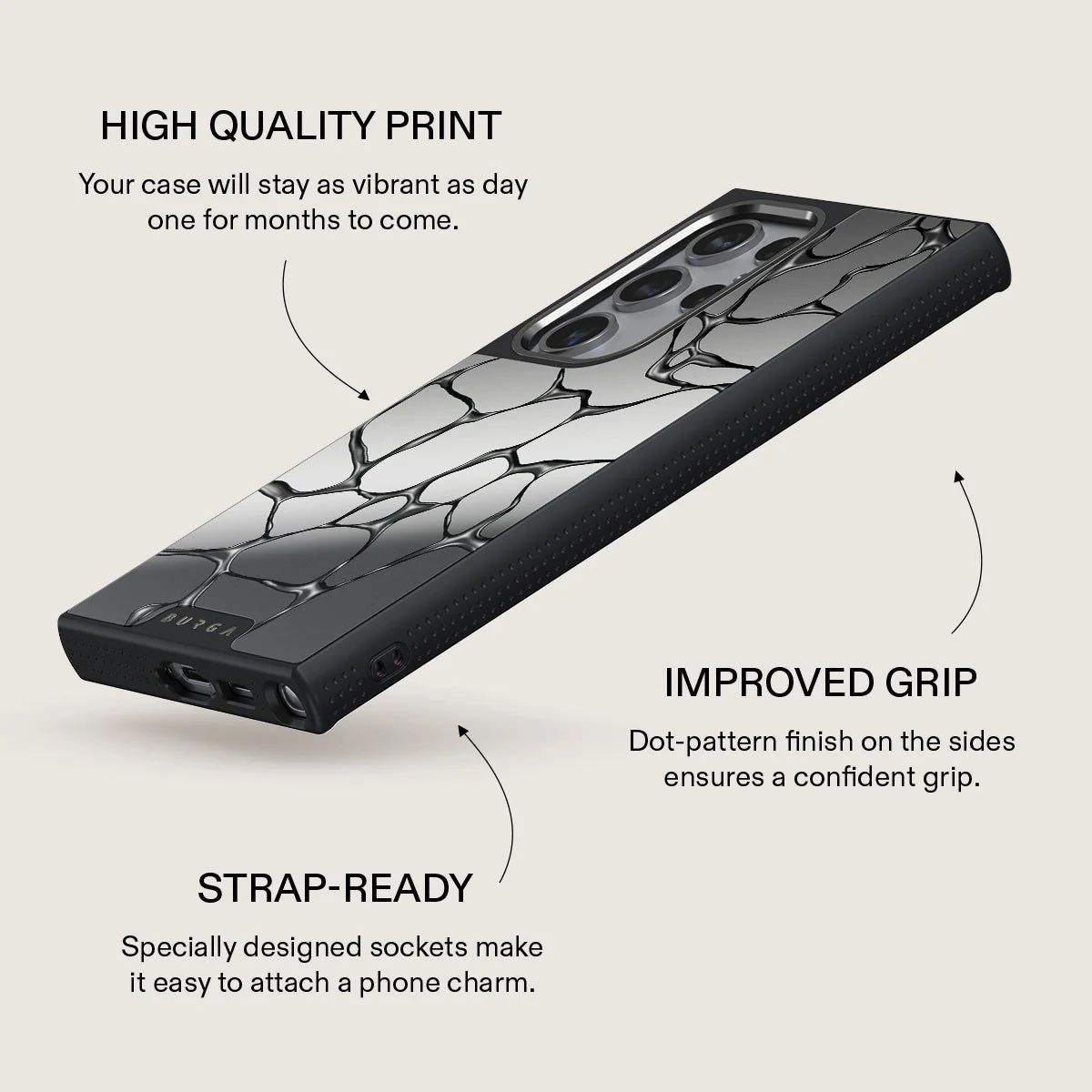 Void - Samsung Galaxy S24 Ultra Case - Image 39