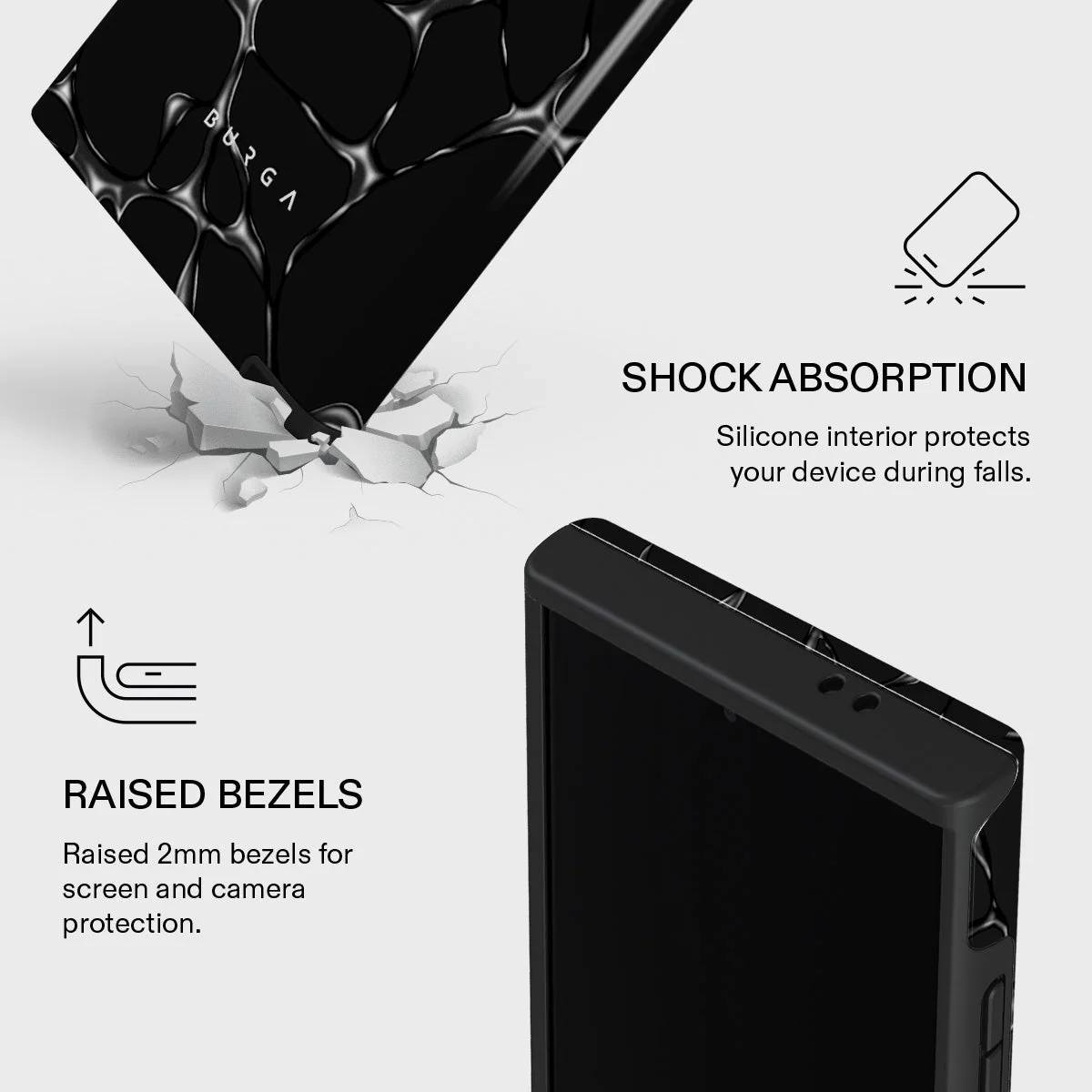 Void - Samsung Galaxy S24 Ultra Case - Image 4
