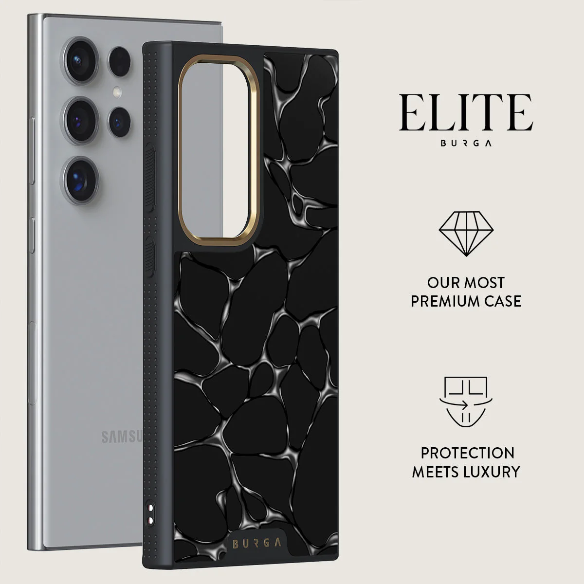 Void - Samsung Galaxy S24 Ultra Case - Image 6