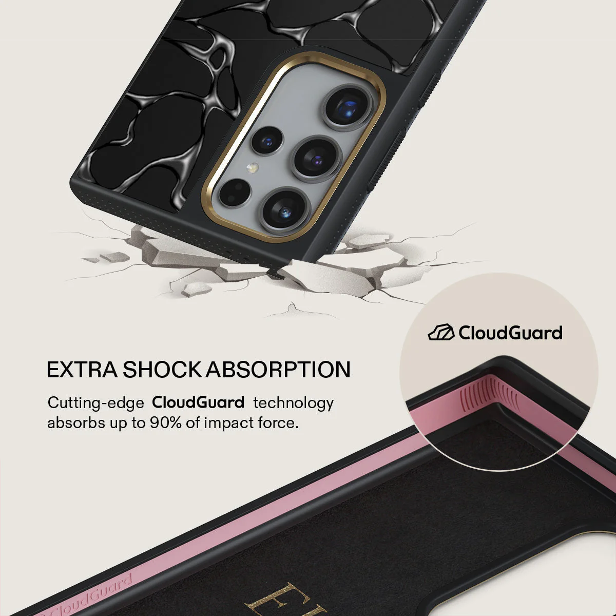Void - Samsung Galaxy S24 Ultra Case - Image 7
