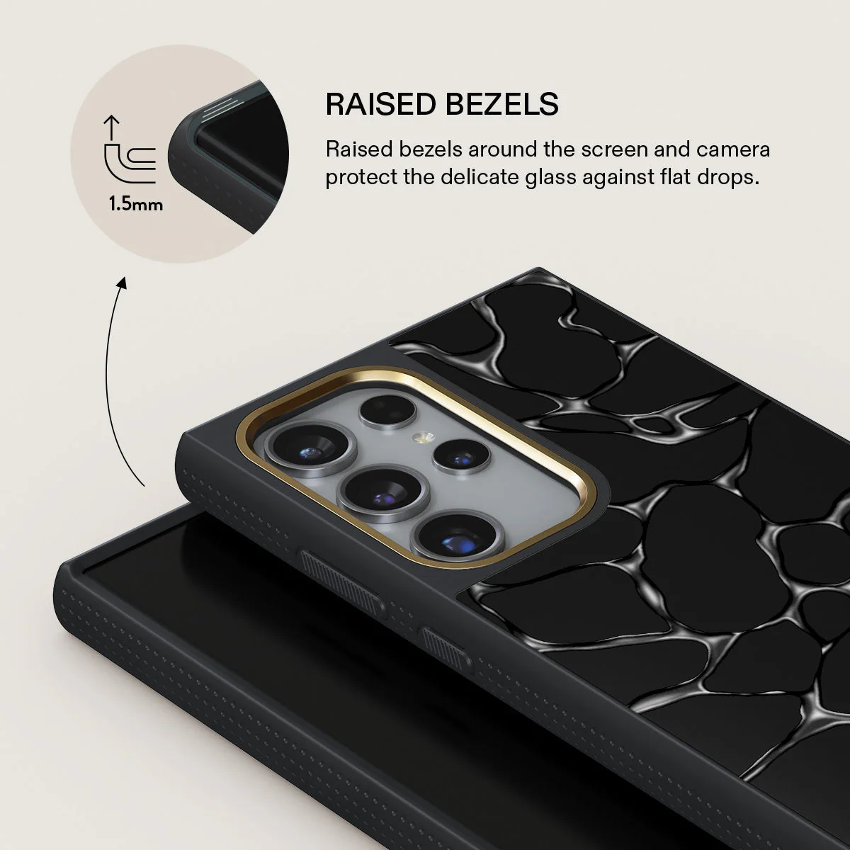 Void - Samsung Galaxy S24 Ultra Case - Image 8