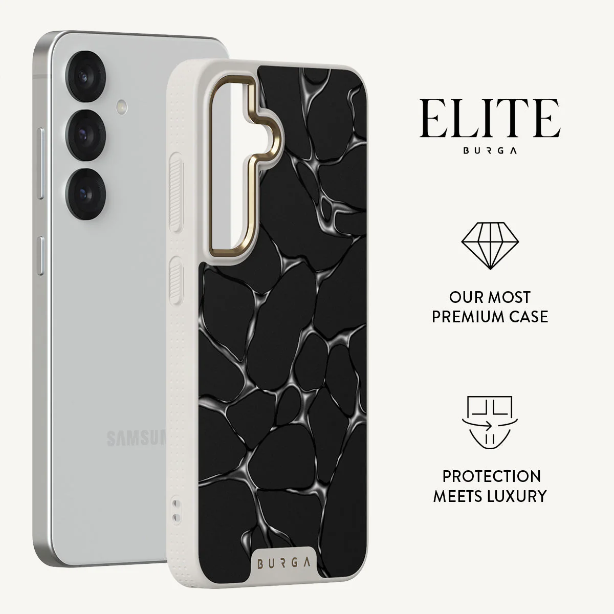 Void - Samsung Galaxy S25 Case - Image 20