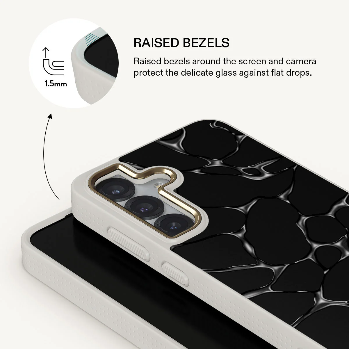 Void - Samsung Galaxy S25 Case - Image 22