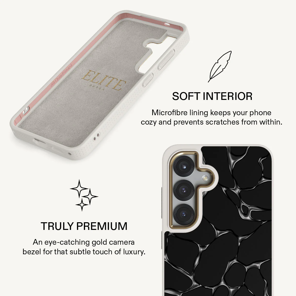 Void - Samsung Galaxy S25 Case - Image 24