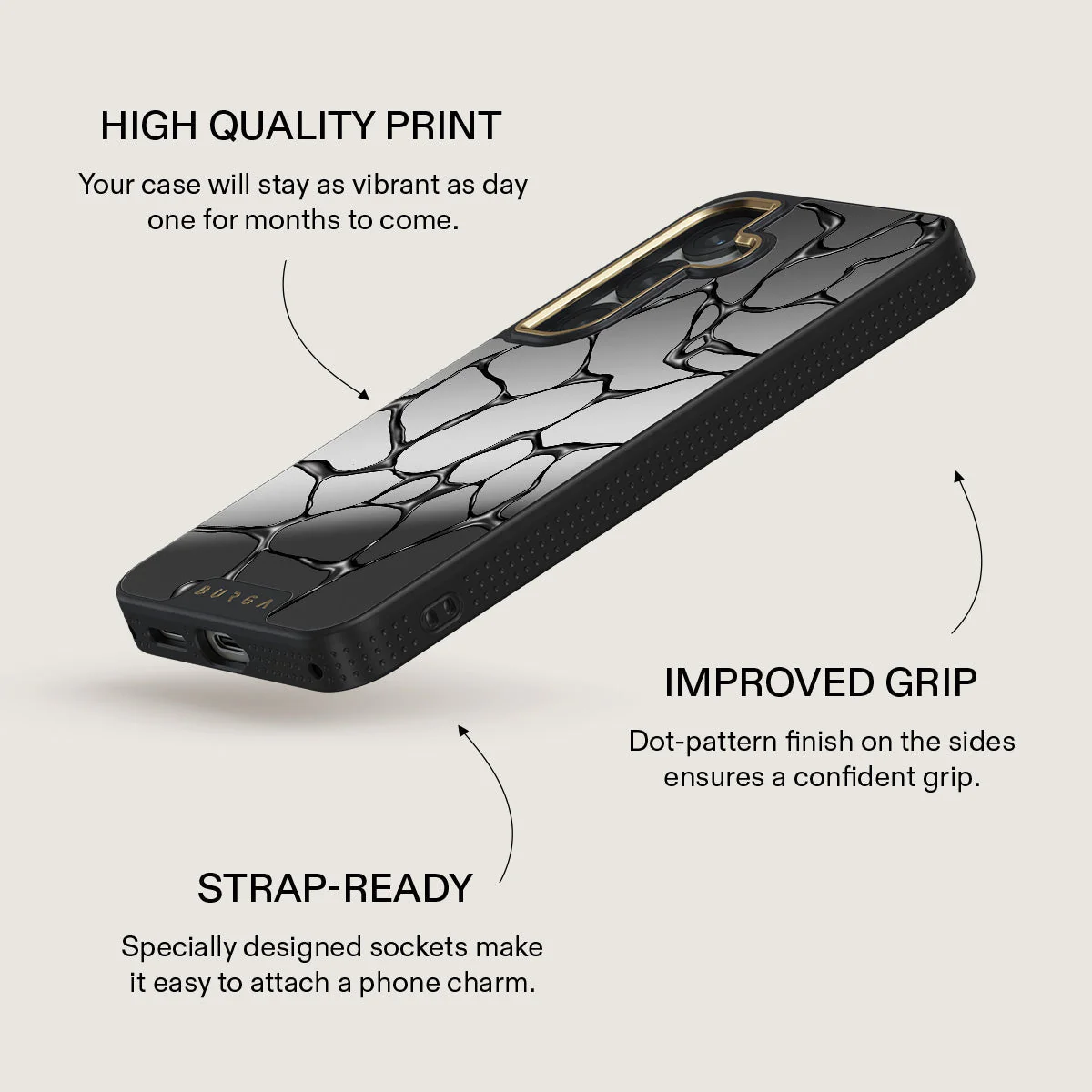 Void - Samsung Galaxy S25 Case - Image 31