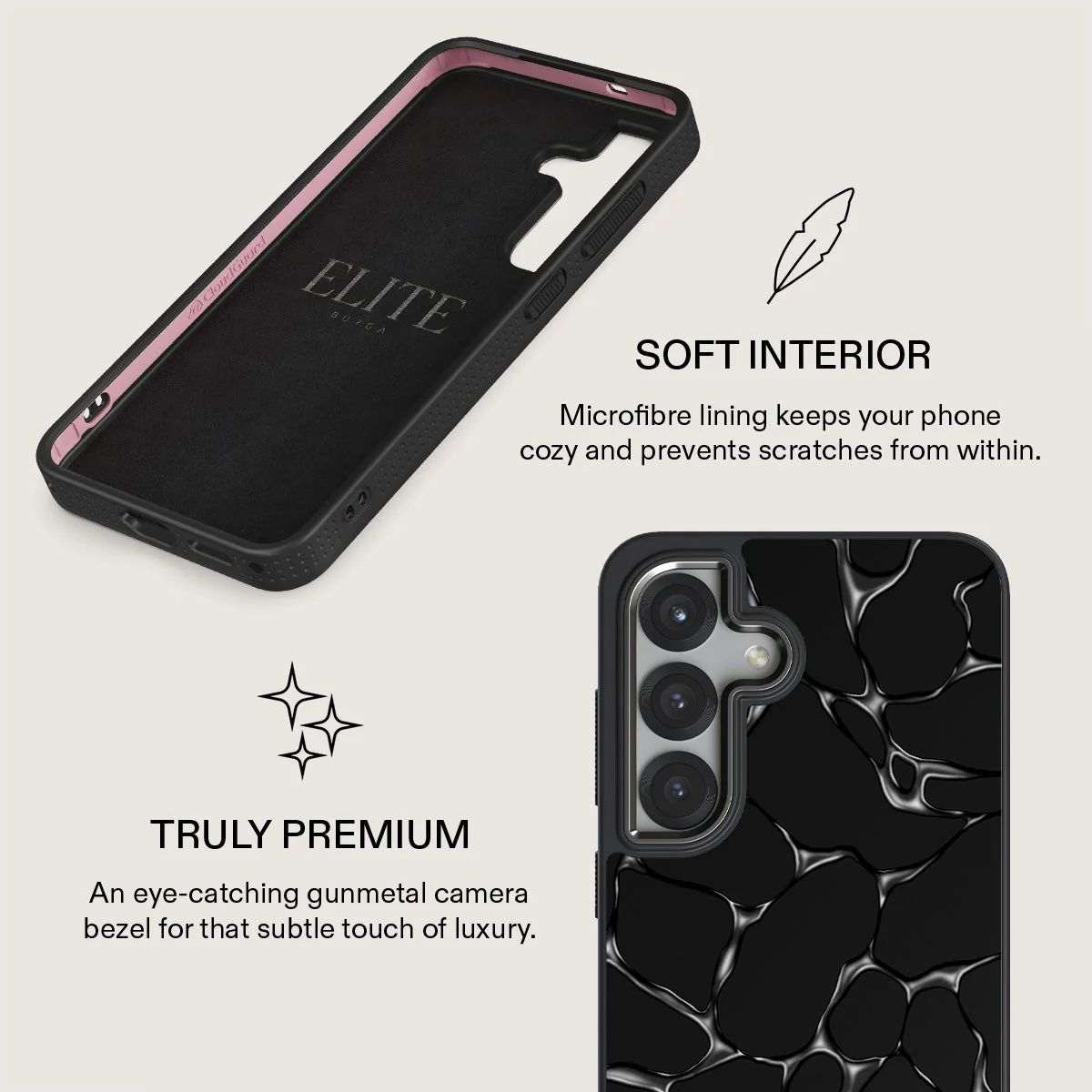 Void - Samsung Galaxy S25 Plus Case - Image 17