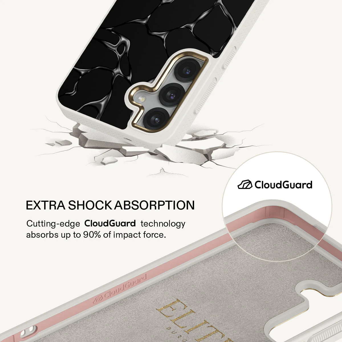 Void - Samsung Galaxy S25 Plus Case - Image 21