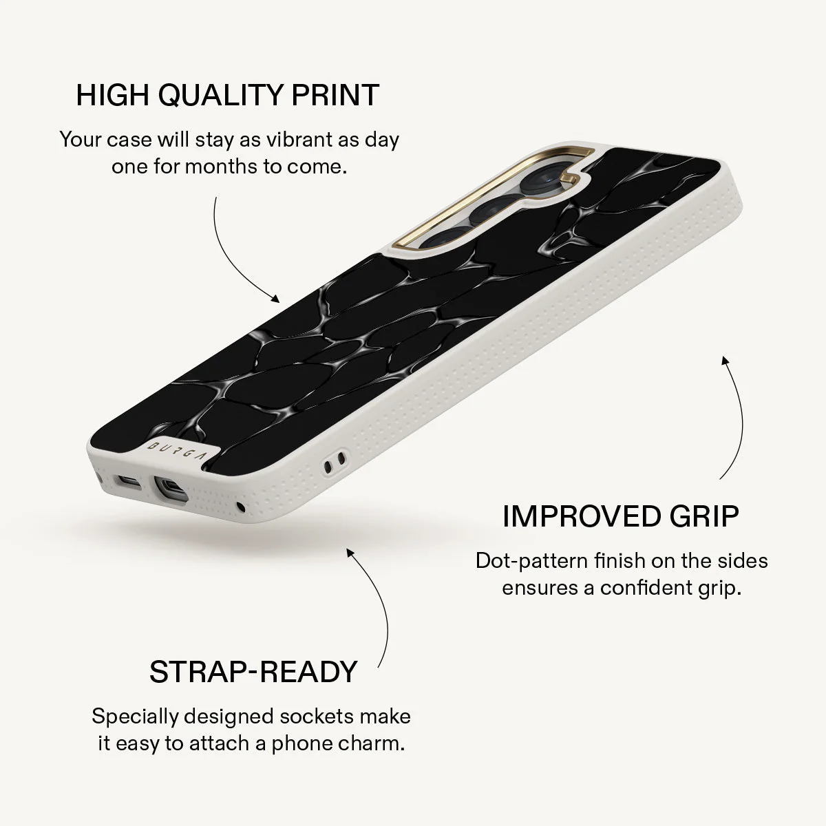 Void - Samsung Galaxy S25 Plus Case - Image 23