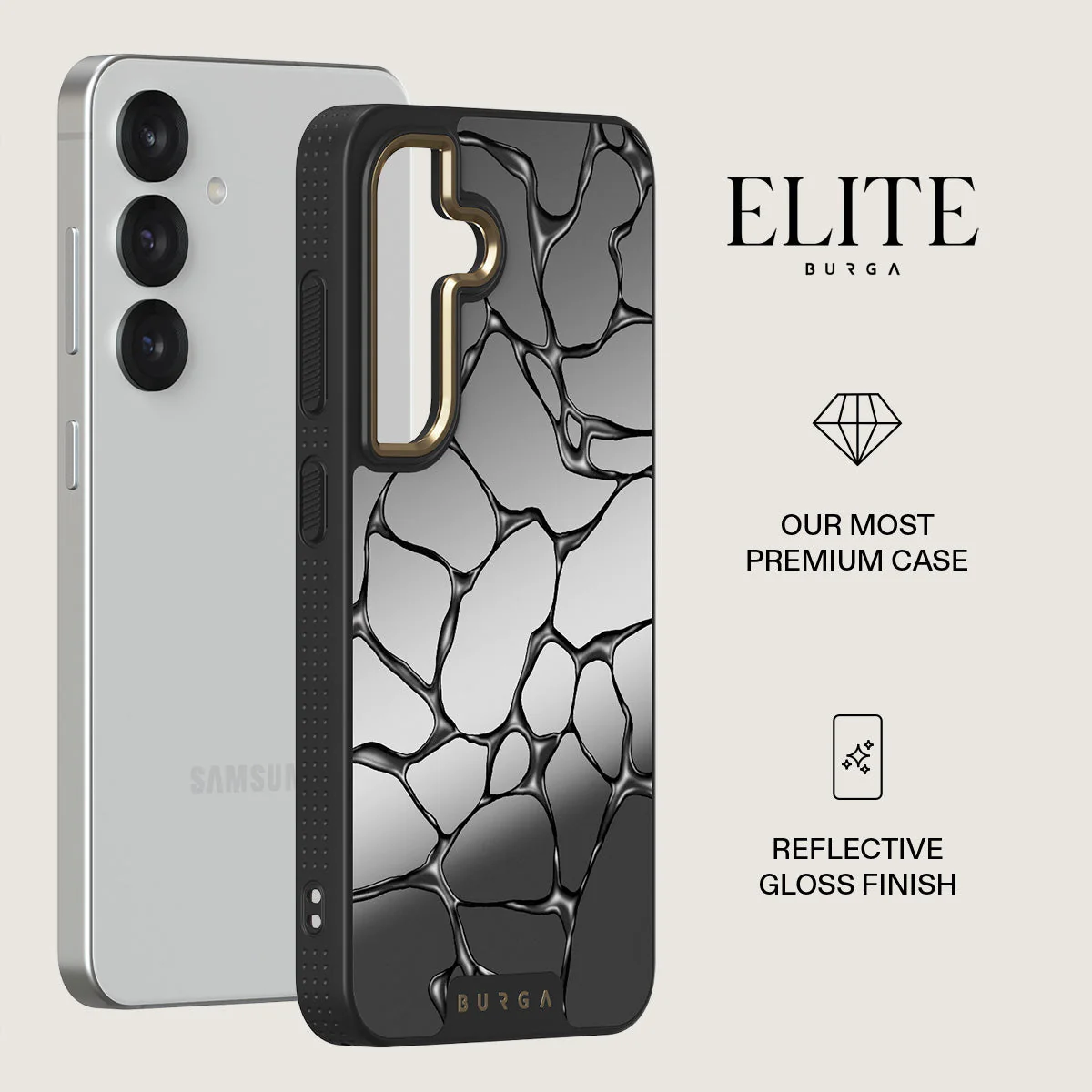 Void - Samsung Galaxy S25 Plus Case - Image 27
