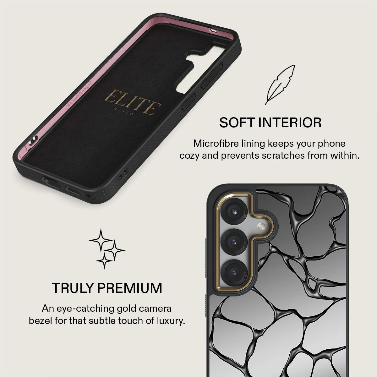 Void - Samsung Galaxy S25 Plus Case - Image 32