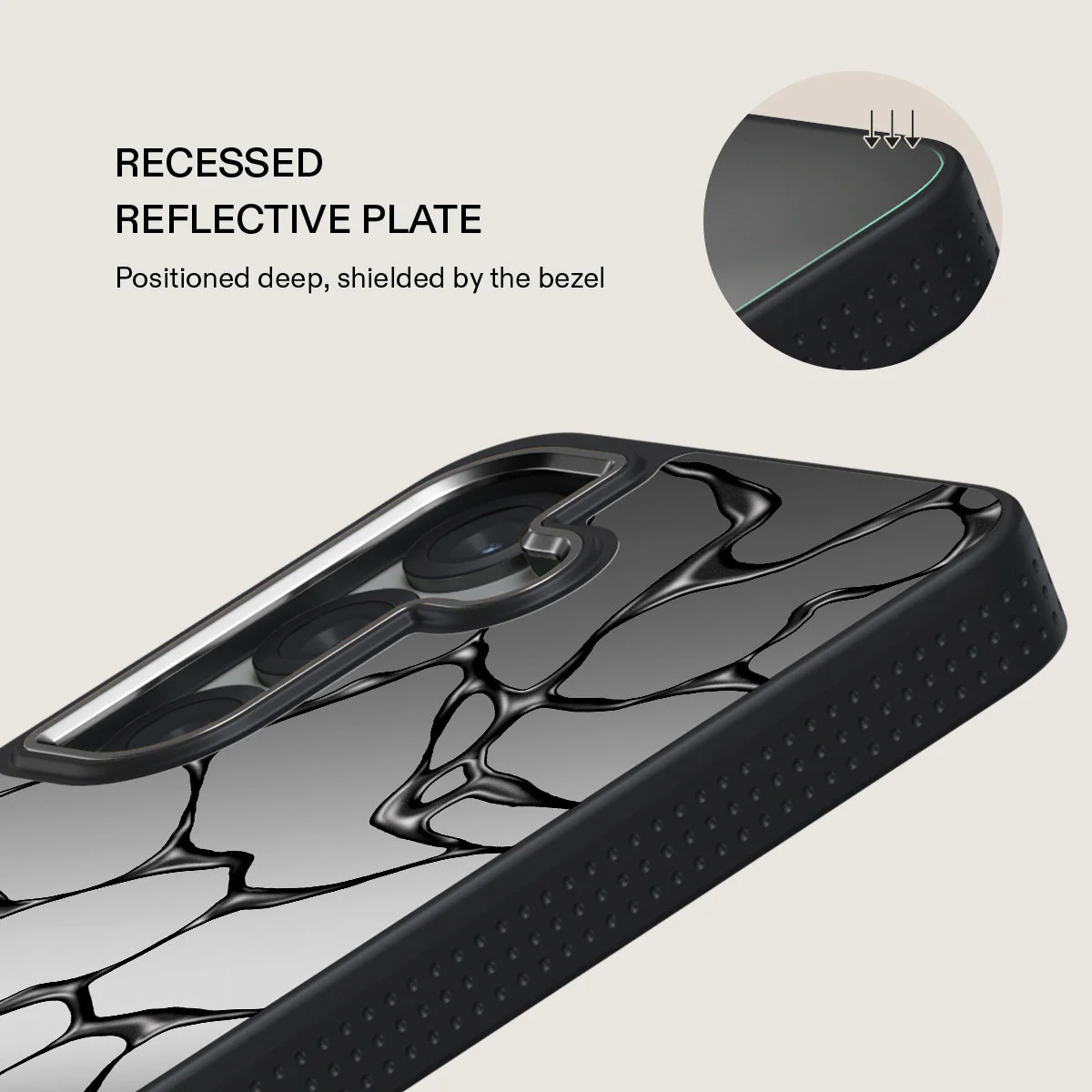 Void - Samsung Galaxy S25 Plus Case - Image 37