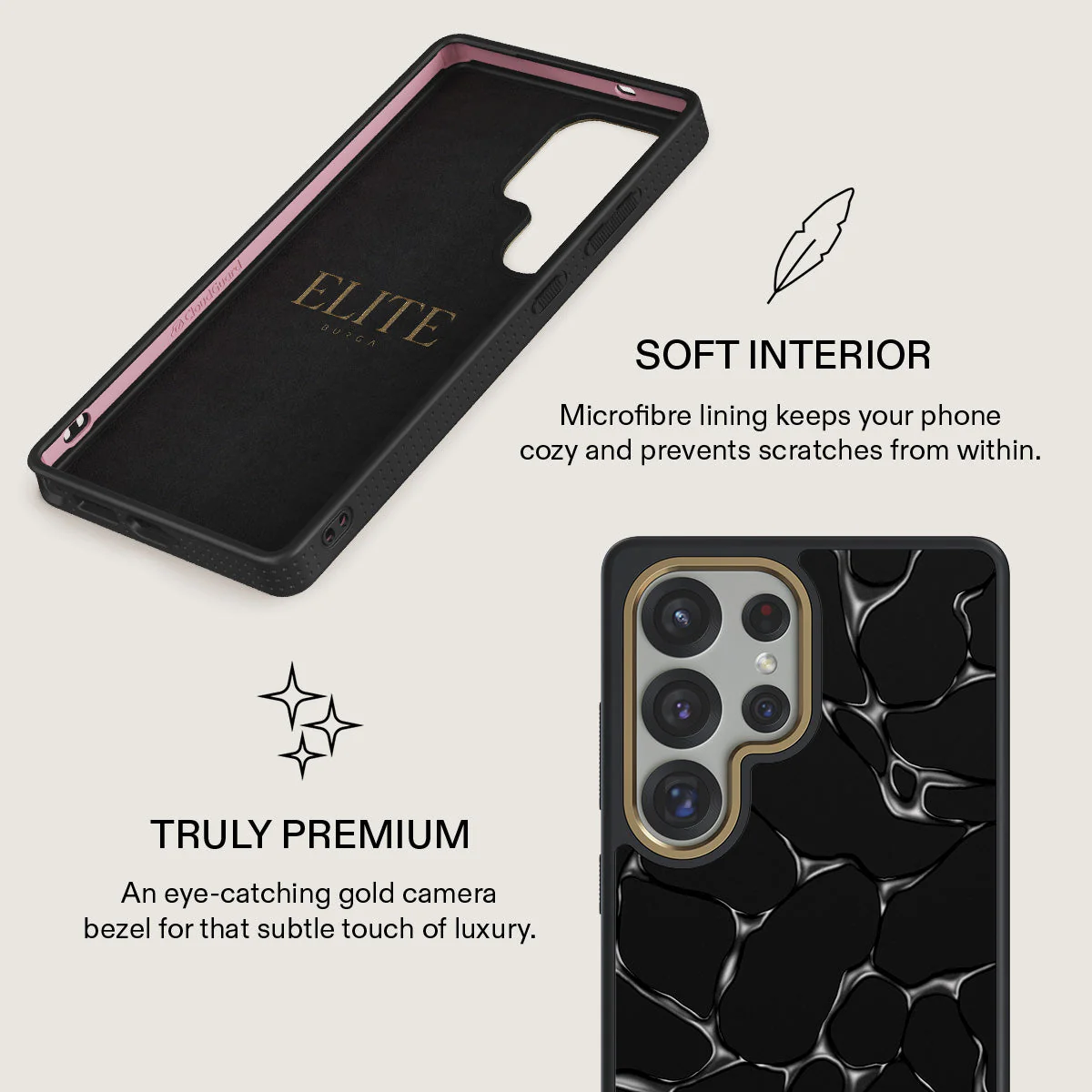 Void - Samsung Galaxy S25 Ultra Case - Image 10