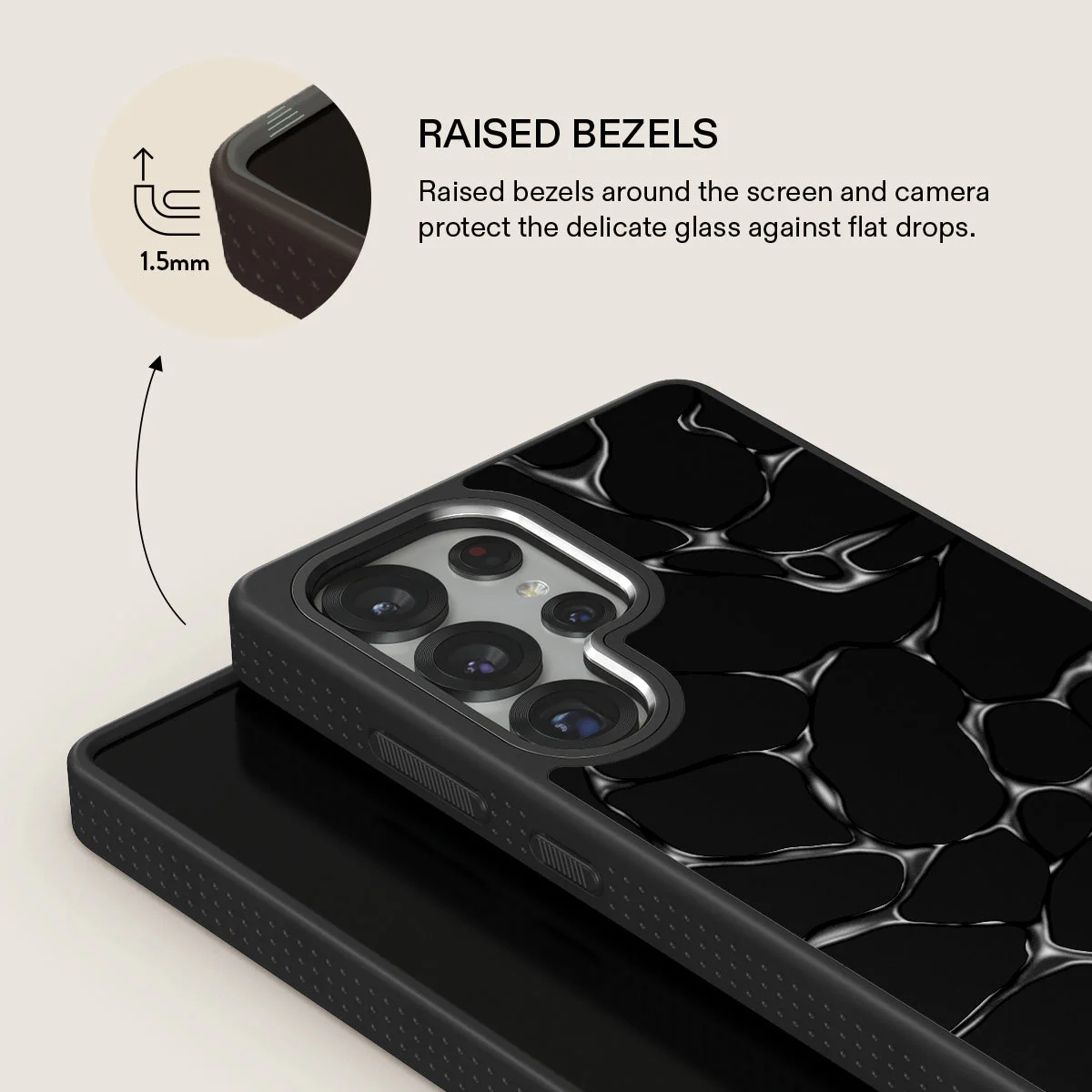 Void - Samsung Galaxy S25 Ultra Case - Image 15