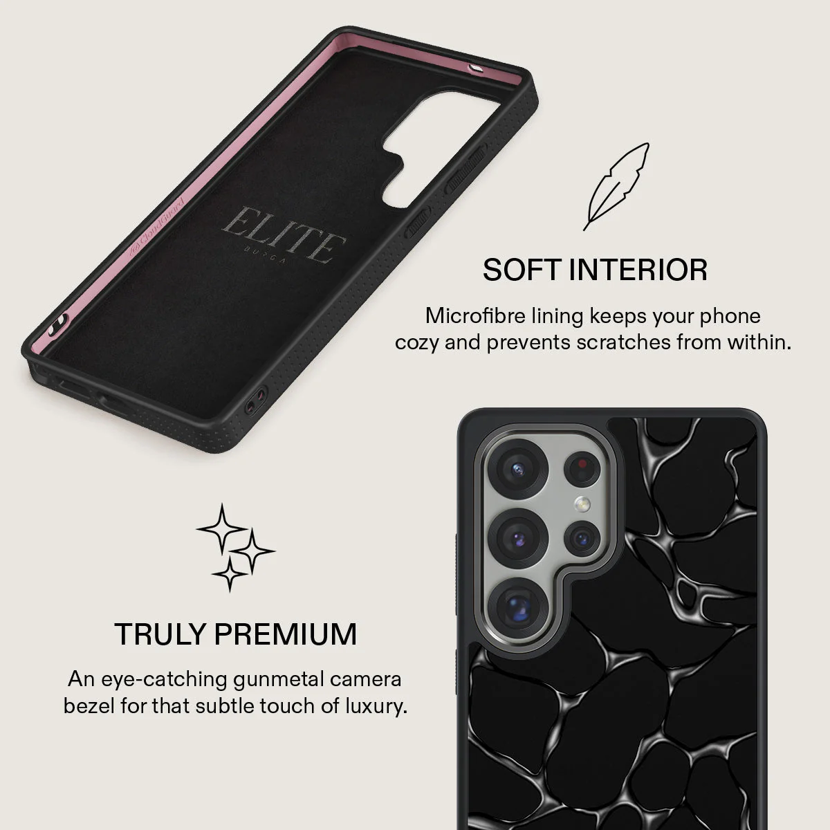 Void - Samsung Galaxy S25 Ultra Case - Image 17