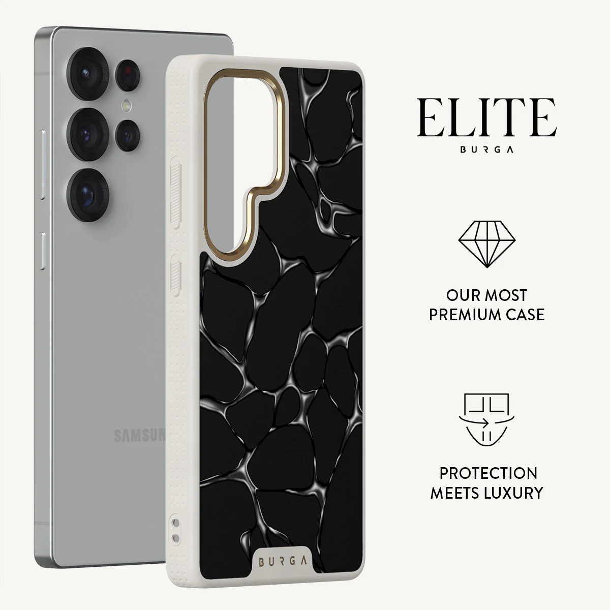 Void - Samsung Galaxy S25 Ultra Case - Image 20